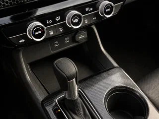 2026 Honda Civic XI Рестайлинг, белый, 2650000 рублей, вид 5