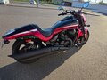 2018 Suzuki Boulevard M109R, чёрный, 1200000 рублей - вид 2