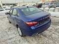 2026 Lada (ВАЗ) Vesta I Рестайлинг (NG), синий, 1805000 рублей - вид 6