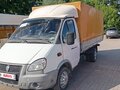 2017 ГАЗ ГАЗель (3302), белый, 840000 рублей - вид 6