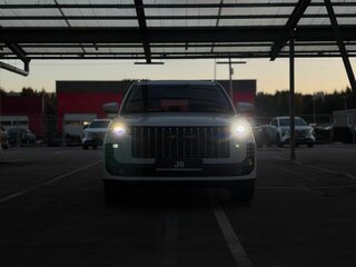 2026 Jeland J6, белый, 2721510 рублей, вид 3