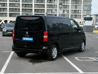 2018 Peugeot Traveller I, чёрный, 2375000 рублей, вид 5