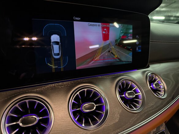 2021 Mercedes-Benz E-Класс 200 V (W213, S213, C238) Рестайлинг, серый, 5650000 рублей - вид 19