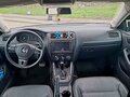 2011 Volkswagen Jetta VI, чёрный, 1100000 рублей - вид 7