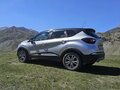 2018 Renault Kaptur I, серый, 1500000 рублей - вид 5