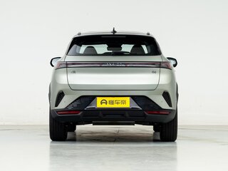 2026 Lynk & Co 06 I Рестайлинг, зелёный, 2896000 рублей, вид 5