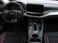 2022 Haval F7x I Рестайлинг, серебристый, 1849000 рублей - вид 10
