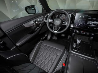 2026 GAC GS8 Dragon II, серый, 4949000 рублей, вид 5