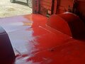 1989 Ford Transit, красный, 550000 рублей - вид 9