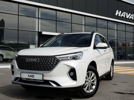 Haval M6 II