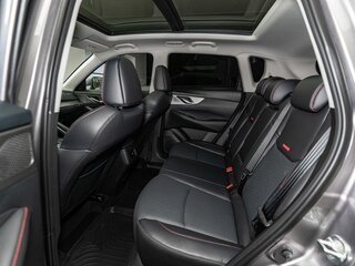 2025 Changan CS35 Plus I Рестайлинг, серый, 2839900 рублей, вид 5