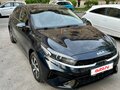 2021 Kia Cerato IV Рестайлинг, синий, 2100000 рублей