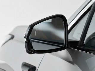 2026 Geely Galaxy M7, серебристый, 3707000 рублей, вид 5