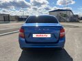 2020 Lada (ВАЗ) Granta I Рестайлинг, синий, 550000 рублей - вид 5