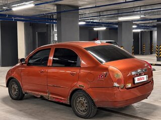 2008 Chery QQ6 (S21), оранжевый, 200000 рублей, вид 5