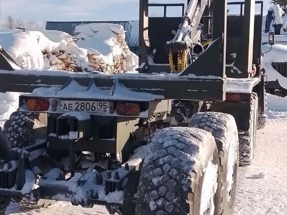 2006 КамАЗ 43114, зелёный, 5000000 рублей - вид 7