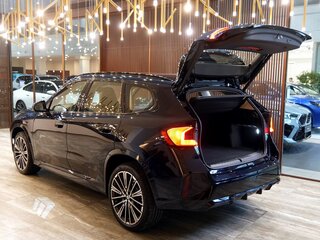 2026 BMW X1 Long 25Li xDrive III (U11/U12), чёрный, 6100000 рублей, вид 5