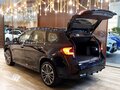 2026 BMW X1 25Li xDrive III (U11/U12), чёрный - вид 4