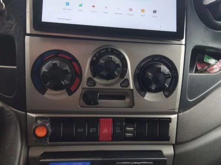 2012 Iveco Daily, белый, 1150000 рублей, вид 1