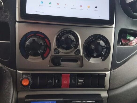 2012 Iveco Daily, белый, 1150000 рублей