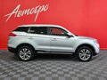2018 Geely Atlas I, серебристый - вид 6