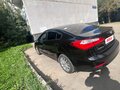 2015 Kia Cerato III, чёрный, 1000000 рублей - вид 4