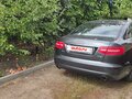 2010 Audi A6 III (C6) Рестайлинг, серый, 1290000 рублей - вид 2