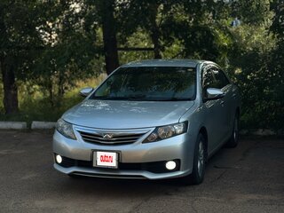 2015 Toyota Allion II Рестайлинг, серый, 1310000 рублей, вид 1