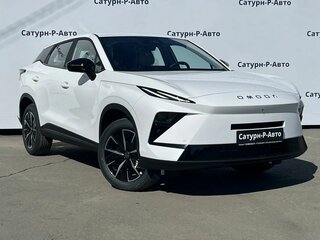 2026 Omoda C5 II, белый, 2629000 рублей, вид 3