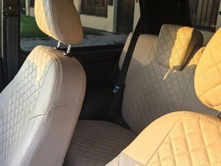 2021 Lada (ВАЗ) 2121 (4x4) Urban I Рестайлинг (2020), чёрный, 725000 рублей, вид 5