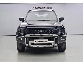 2026 Changan Deepal G318, чёрный, 5500000 рублей, вид 2