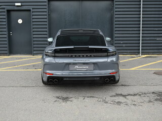 2026 Porsche Panamera GTS III, серый, 24970000 рублей, вид 5