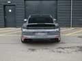 2026 Porsche Panamera GTS III, серый - вид 4