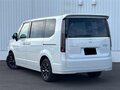 2023 Honda Stepwgn Spada VI, белый, 2298000 рублей - вид 2