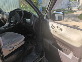 1993 Nissan Largo III (W30), чёрный, 260000 рублей, вид 5