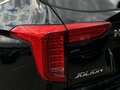 2026 Haval Jolion I Рестайлинг 2, чёрный - вид 6