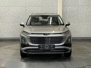 2025 Bestune T90 I, серый, 4181000 рублей, вид 5
