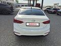 2017 Hyundai Solaris II, белый, 750000 рублей - вид 2