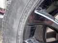 2018 Nissan Juke I Рестайлинг, белый, 1490000 рублей - вид 9