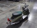 1999 Honda Joker, зелёный, 100000 рублей - вид 2