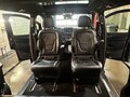 2021 Mercedes-Benz V-Класс Long 250 d длинный III (W447) Рестайлинг, чёрный, 6600000 рублей - вид 11