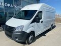 2026 ГАЗ ГАЗель Next, белый, 3822000 рублей - вид 10