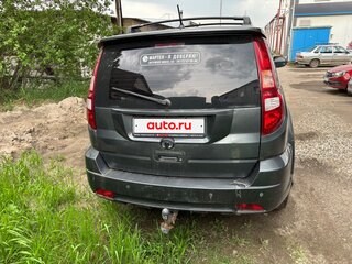 2013 Great Wall Hover H3 I, серый, 410000 рублей, вид 5