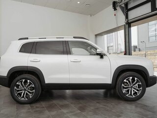 2026 Haval Dargo I Рестайлинг, белый, 3499000 рублей, вид 3