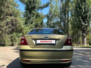 2006 Ford Mondeo III Рестайлинг, золотистый, 480000 рублей, вид 3