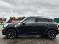 2012 Mini Countryman Cooper I, чёрный - вид 5