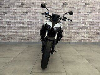 2025 Honda CB 1000 Hornet, белый, 1275000 рублей, вид 5