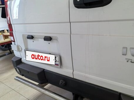 2023 Iveco Daily, белый, 4500000 рублей, вид 3