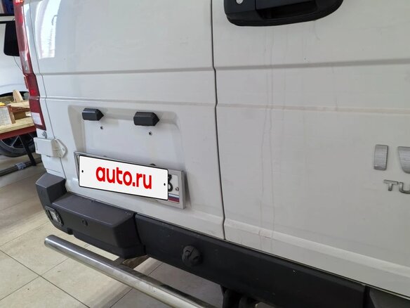 2023 Iveco Daily, белый - вид 2