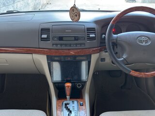 2003 Toyota Mark II IX (X110), белый, 790000 рублей, вид 3